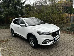 Weiß Gebraucht 2022 MG EHS Luxury SUV | 22.800 € (Fairer Preis)