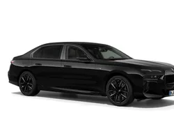 BMW 740