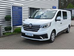 Weiss Gebraucht 2022 Renault Trafic Van | 38.675 €