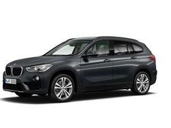 Gebraucht 2025 BMW X1 Efficient Dynamics SUV | 26.930 €