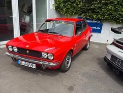 Rot Gebraucht 1974 Fiat 128 Sport Coupé | 11.900 €
