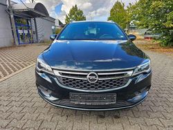 Grün Gebraucht 2016 Opel Astra Dynamic Kombi | 5.500 € (Superpreis)