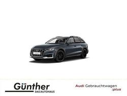 Manhattangrau metallic Gebraucht 2020 Audi A4 Allroad Design Kombi | 31.499 € (Fairer Preis)