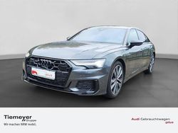 Gebraucht 2024 Audi A6 S-Line Limousine | 54.280 €