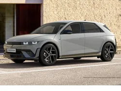 Hyundai Ioniq 5
