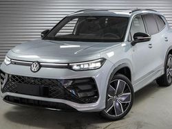 Oystersilber metallic (f0) Neu 2025 VW Tayron R-line SUV | 57.791 € (Fairer Preis)