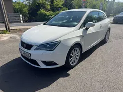 "candy" weiss Gebraucht 2013 Seat Ibiza Stylance Kleinwagen | 6.500 € (Fairer Preis)