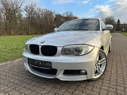 Silber Gebraucht 2012 BMW 118 Coupé M Sport Coupé | 11.490 € (Fairer Preis)