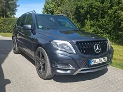 Mercedes GLK220