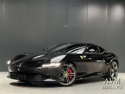 Nero ds 1250 Gebraucht 2023 Ferrari Roma Coupé | 238.000 € (Fairer Preis)