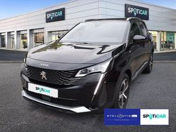 Schwarz Gebraucht 2023 Peugeot 3008 GTi SUV | 23.890 € (Fairer Preis)