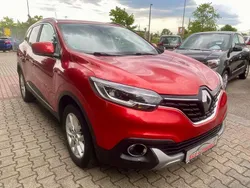 Rot Gebraucht 2016 Renault Kadjar XMOD SUV | 10.300 € (Fairer Preis)