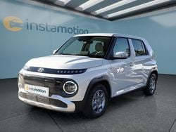 Gebraucht 2025 Hyundai Inster Trend Kleinwagen | 29.249 € (Teuer)