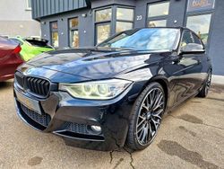 Schwarz Gebraucht 2012 BMW 335 M Sport Limousine | 17.970 € (Etwas zu teuer)
