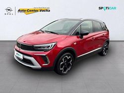 Chili rot/kardio rot Gebraucht 2022 Opel Crossland Ultimate SUV | 17.990 € (Etwas zu teuer)