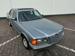 Silberblau Gebraucht 1983 Mercedes 280 SE Limousine | 13.890 €