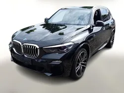 Schwarz Gebraucht 2019 BMW X5 M Sport SUV | 44.688 € (Fairer Preis)