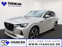 Beige Neu 2025 Mazda CX-60 Takumi-Line SUV | 49.950 € (Superpreis)