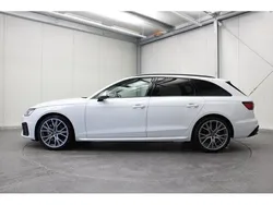 Gebraucht 2023 Audi S4 Ambiente Kombi | 54.940 € (Etwas zu teuer)