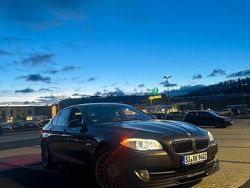 Braun Gebraucht 2012 Alpina D5 Limousine | 19.990 €