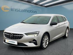 Silber Gebraucht 2020 Opel Insignia Kombi | 15.949 € (Etwas zu teuer)