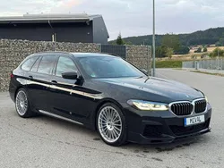 Gebraucht 2022 Alpina D5 Limousine | 38.900 € (Guter Preis)
