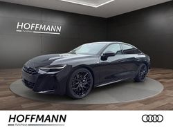 Schwarz Neu 2025 Audi A6 Ambiente Limousine | 74.890 € (Fairer Preis)