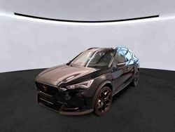 Mitternachtsschwarz Gebraucht 2022 Cupra Formentor VZ SUV | 38.690 € (Guter Preis)