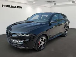 Nero alfa Gebraucht 2024 Alfa Romeo Tonale Veloce SUV | 29.970 € (Guter Preis)