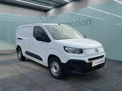 Weiß Neu 2025 Fiat Doblò Van / Kleinbus | 25.678 € (Superpreis)