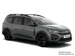 Dolomitgrau Gebraucht 2025 Dacia Jogger Extreme Kombi | 27.290 € (Fairer Preis)