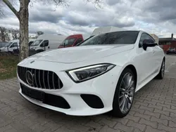 Weiß Gebraucht 2018 Mercedes CLS400 Limousine | 37.400 € (Guter Preis)