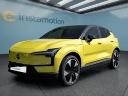 Gelb Neu 2025 Volvo EX30 SUV | 42.449 € (Teuer)