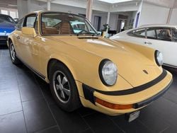 Beige Gebraucht 1977 Porsche 911S Coupé | 59.900 €