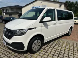 Weiß Gebraucht 2021 VW T6.1 Van | 29.990 € (Guter Preis)