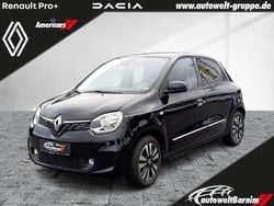 Blackpearlschwarz Gebraucht 2023 Renault Twingo Techno Kleinwagen | 14.900 € (Fairer Preis)