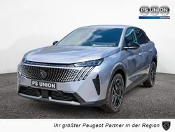 Met. artense silber Neu 2025 Peugeot 3008 Allure SUV | 42.900 € (Etwas zu teuer)