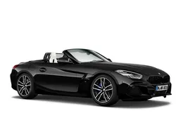 Gebraucht 2025 BMW Z4 M Sport Cabrio | 47.770 € (Superpreis)