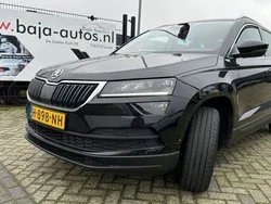 Gebraucht 2020 Skoda Karoq Ambition SUV | 18.754 € (Fairer Preis)