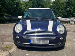 Blau Gebraucht 2005 Mini Cooper Kleinwagen | 2.995 € (Guter Preis)