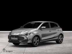Silber Neu 2025 MG MG3 Kleinwagen | 22.330 € (Teuer)