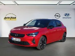 Rot metallic Gebraucht 2023 Opel Corsa-e Kleinwagen | 21.930 € (Teuer)