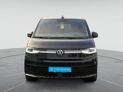 Deep black perleffekt Gebraucht 2022 VW T7 Energetic Van | 48.880 € (Fairer Preis)