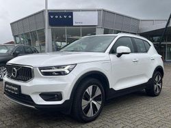 Weiß Gebraucht 2020 Volvo XC40 SUV | 27.880 € (Guter Preis)