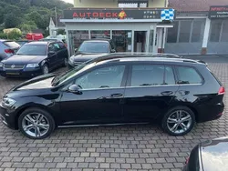 Other Gebraucht 2017 VW Golf VII Highline Kombi | 10.900 €