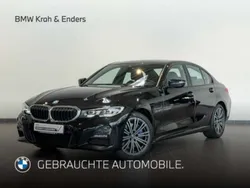 BMW 330e