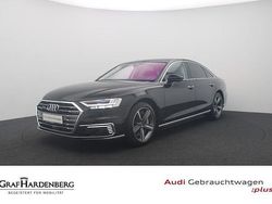 Gebraucht 2021 Audi A8 Ambiente Limousine | 60.880 €