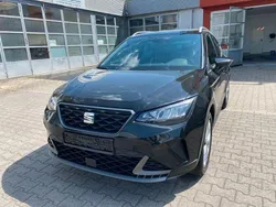 Andere Gebraucht 2024 Seat Arona FR SUV | 18.700 € (Fairer Preis)