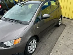 Braun Gebraucht 2011 Mitsubishi Colt Van / Kleinbus | 4.299 € (Fairer Preis)