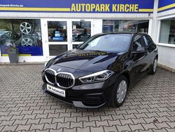 Schwarz Gebraucht 2020 BMW 116 Performance Kleinwagen | 17.300 € (Fairer Preis)